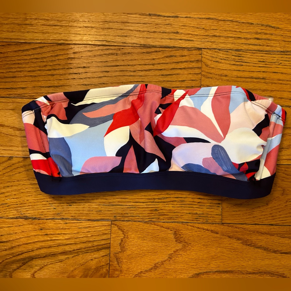 Kona sol bandeau top Medium